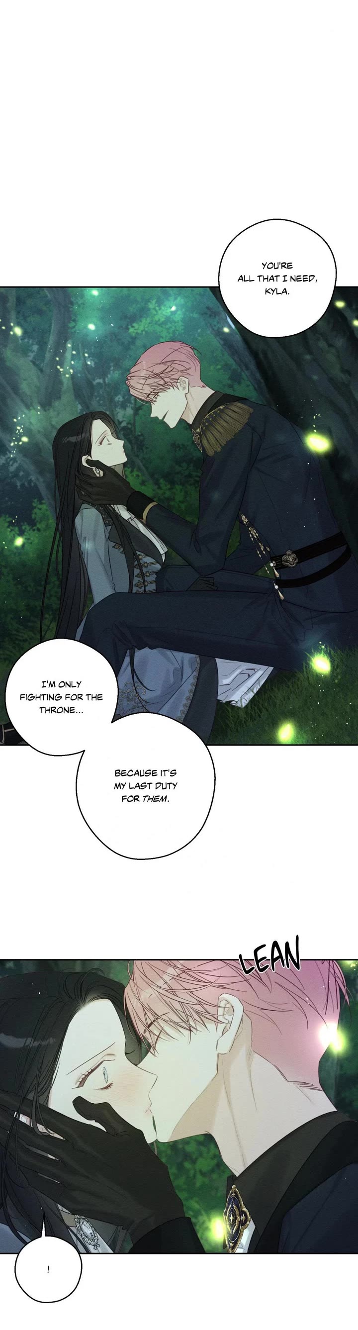 Let's Hide My Little Brother chapter 92 page 30