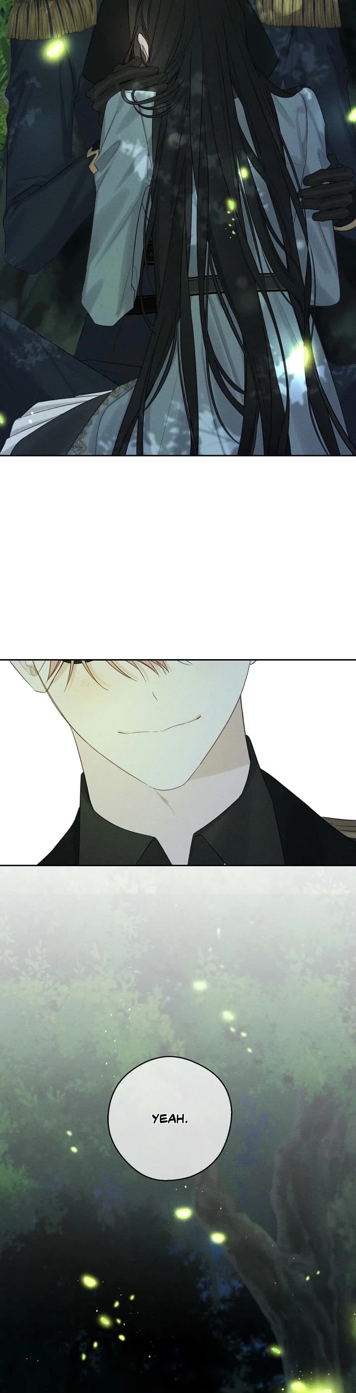 Let's Hide My Little Brother chapter 92 page 34