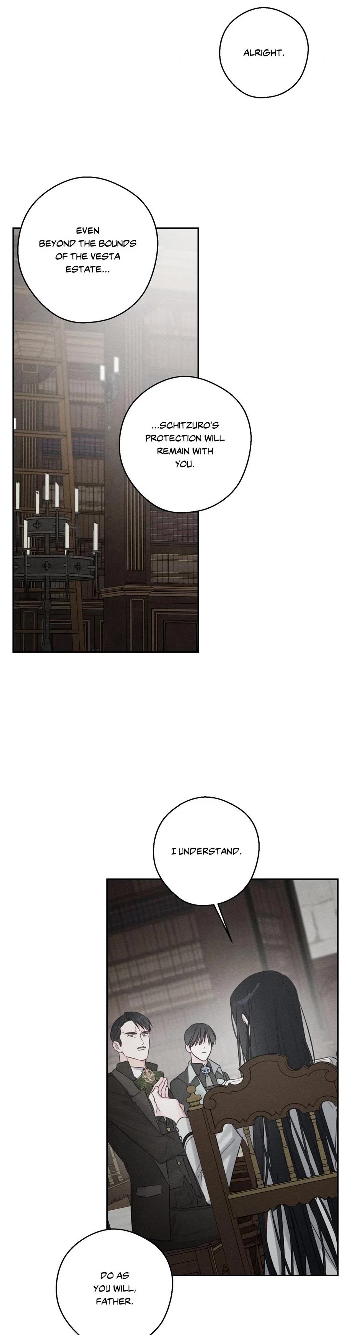 Let's Hide My Little Brother chapter 93 page 10