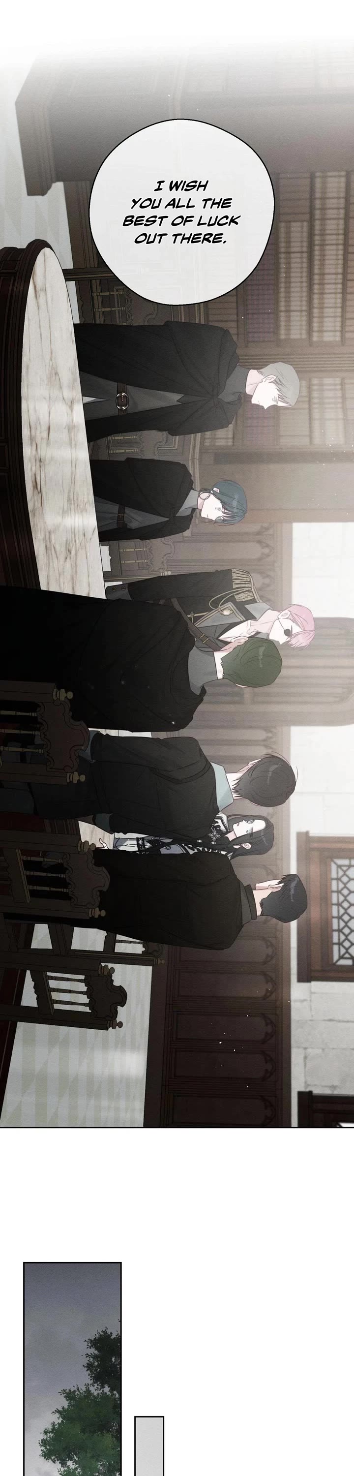 Let's Hide My Little Brother chapter 93 page 13