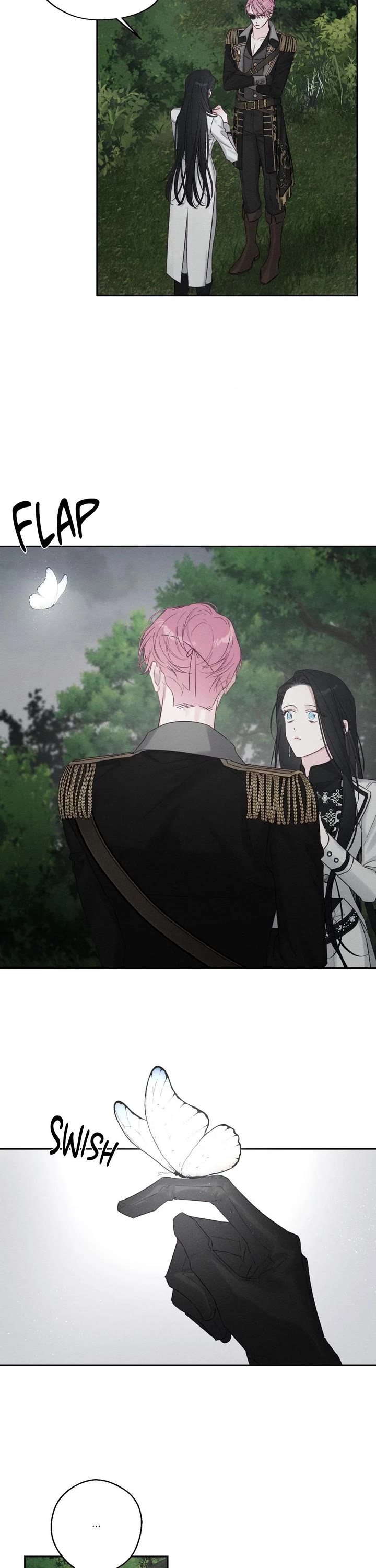 Let's Hide My Little Brother chapter 93 page 28