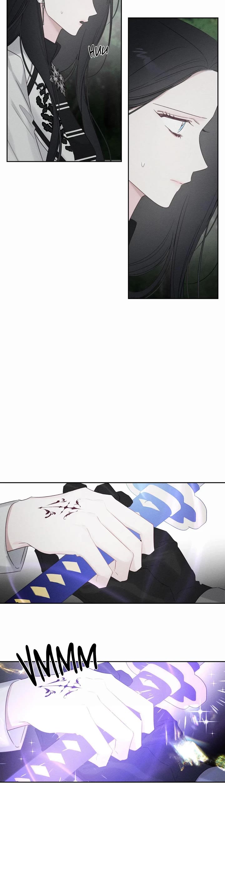 Let's Hide My Little Brother chapter 94 page 10