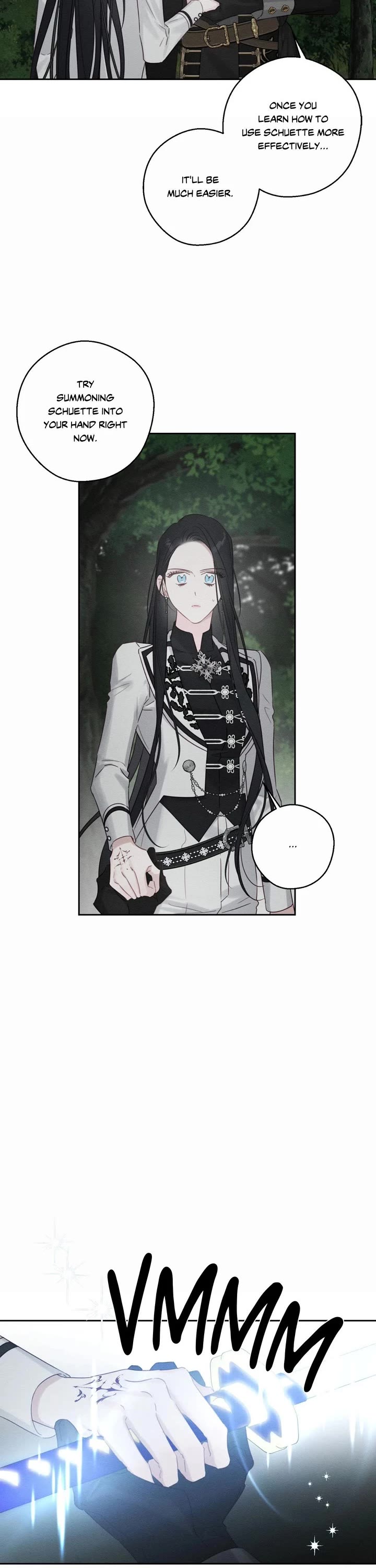 Let's Hide My Little Brother chapter 94 page 8