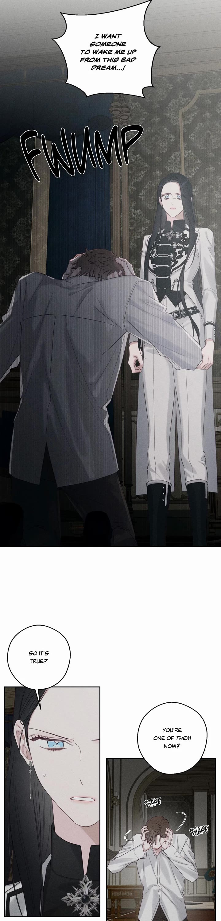 Let's Hide My Little Brother chapter 95 page 27