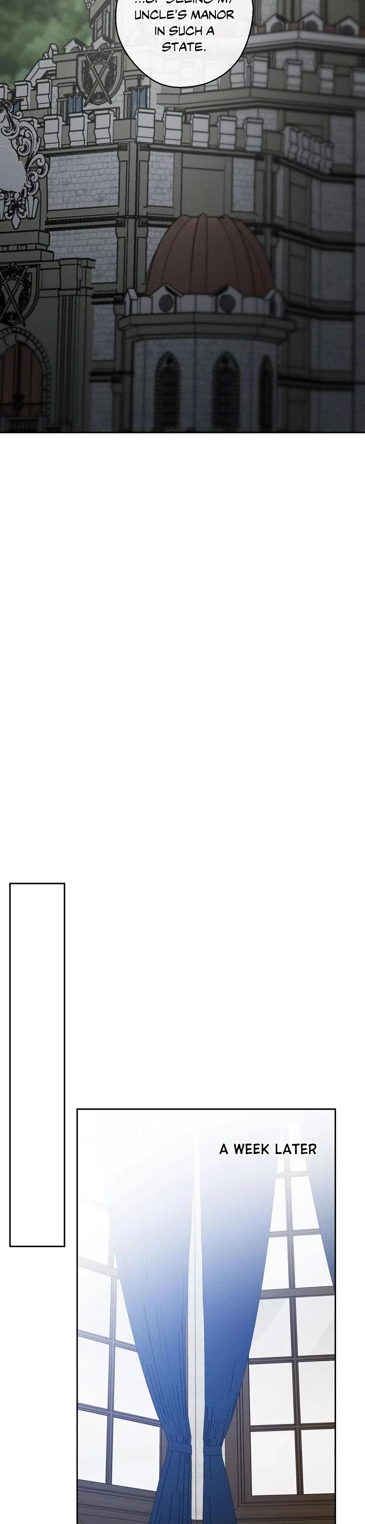 Let's Hide My Little Brother chapter 96 page 21