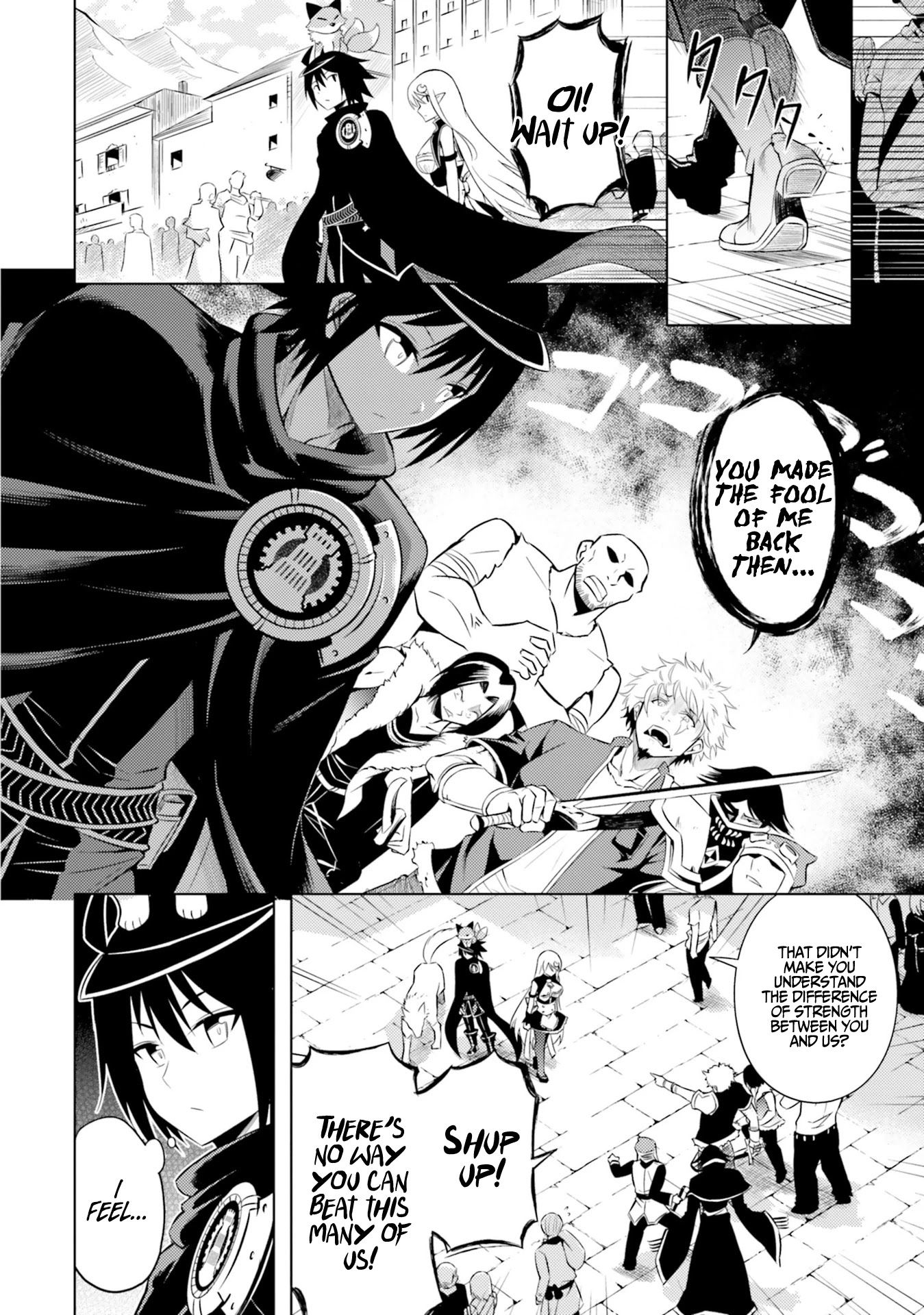 Lets Manage the Tower chapter 11 page 25