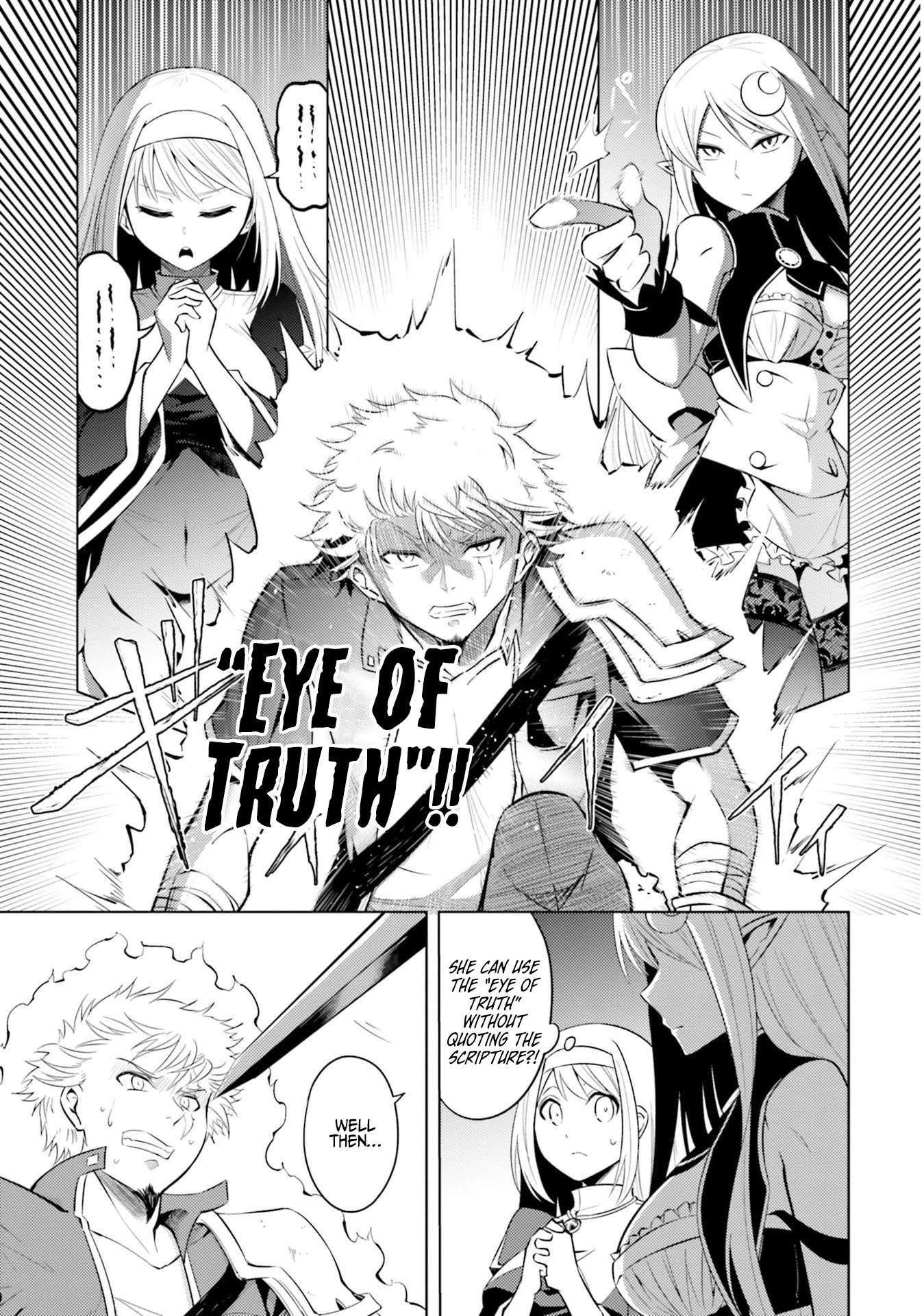 Lets Manage the Tower chapter 12 page 10