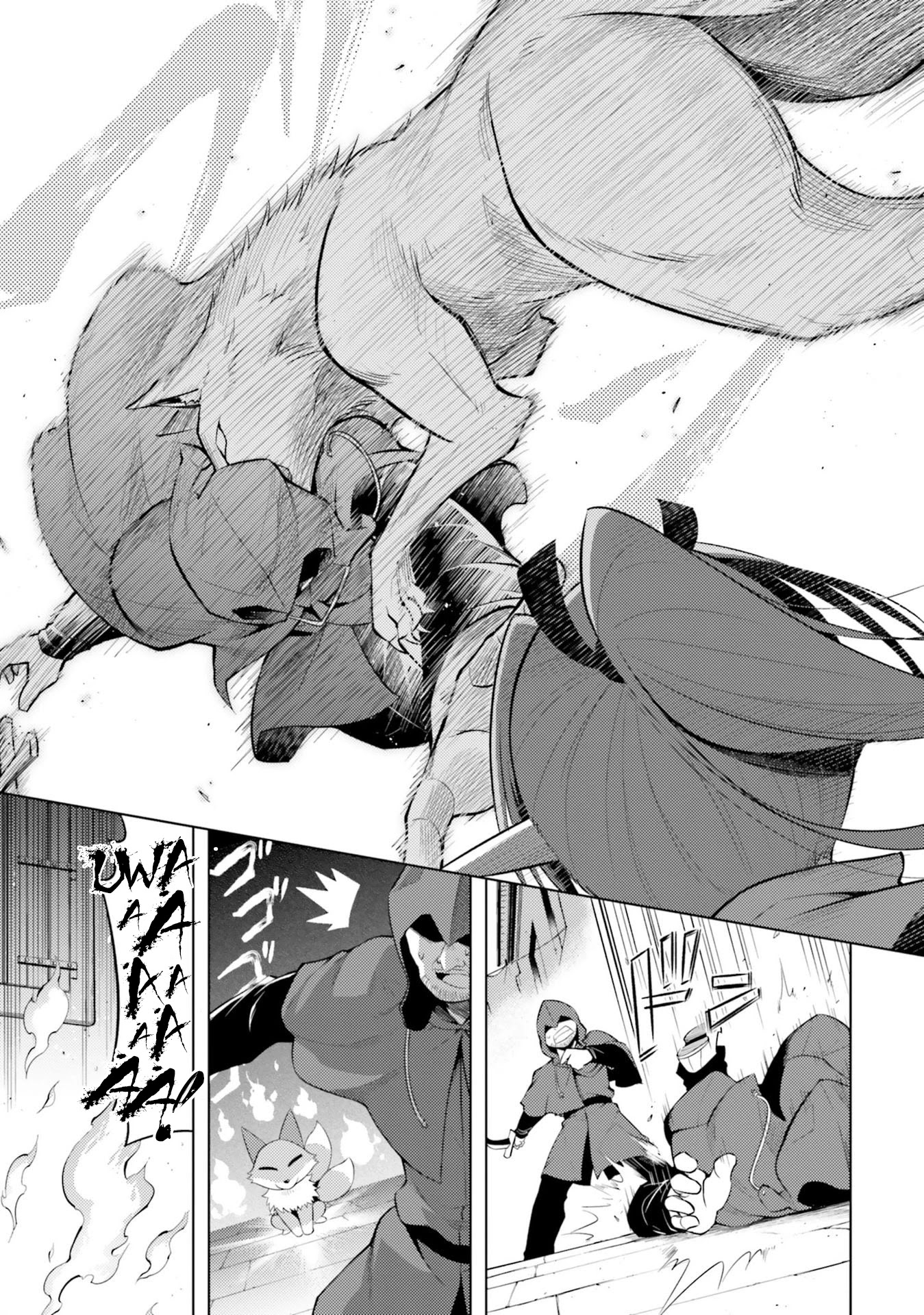 Lets Manage the Tower chapter 12 page 24