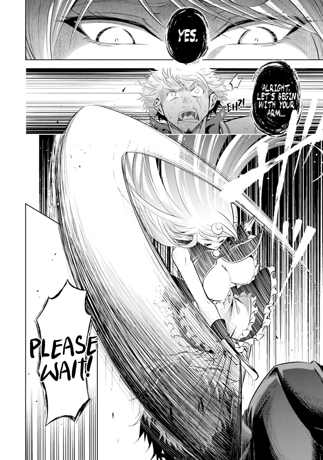 Lets Manage the Tower chapter 12 page 3
