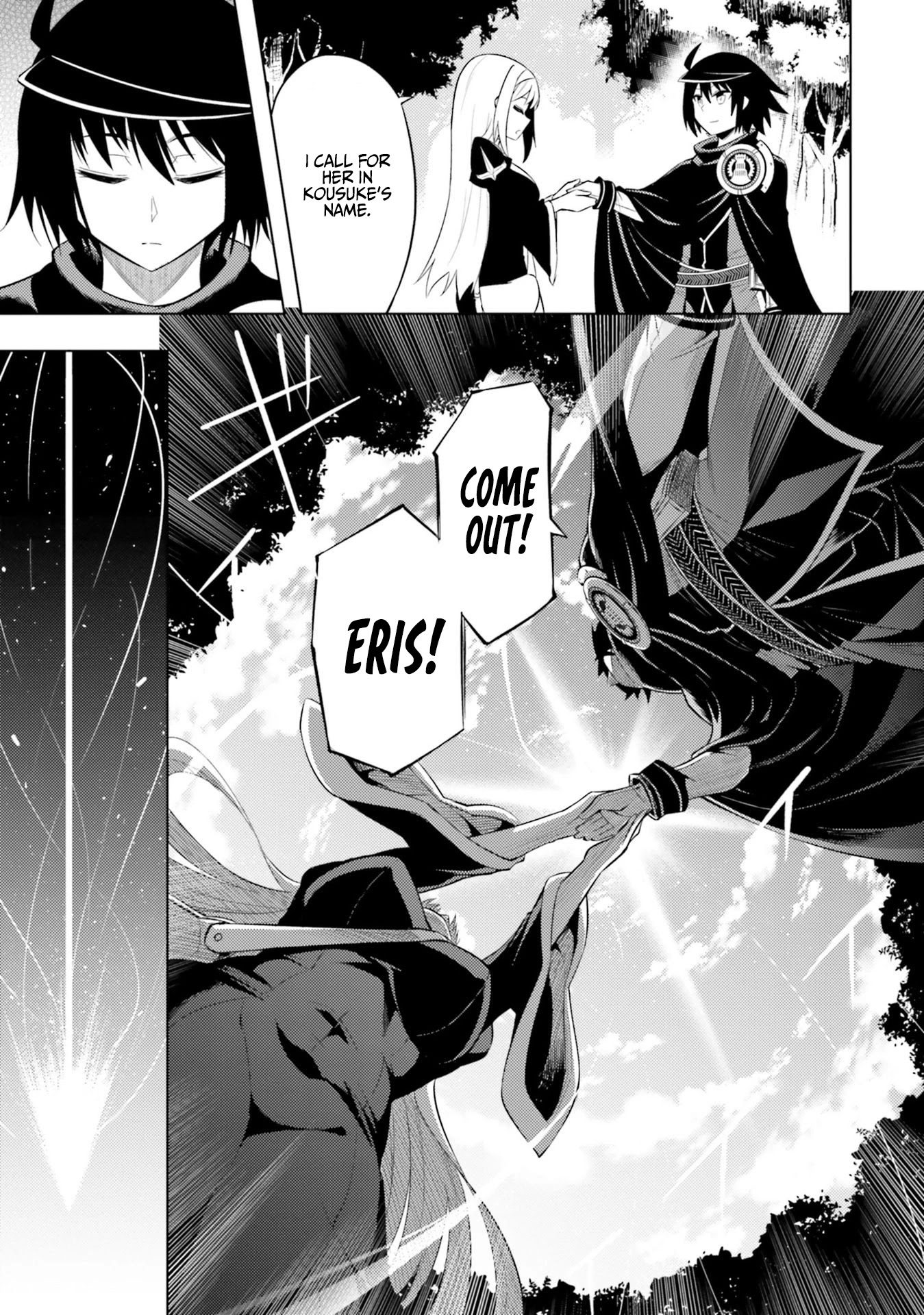 Lets Manage the Tower chapter 12 page 36