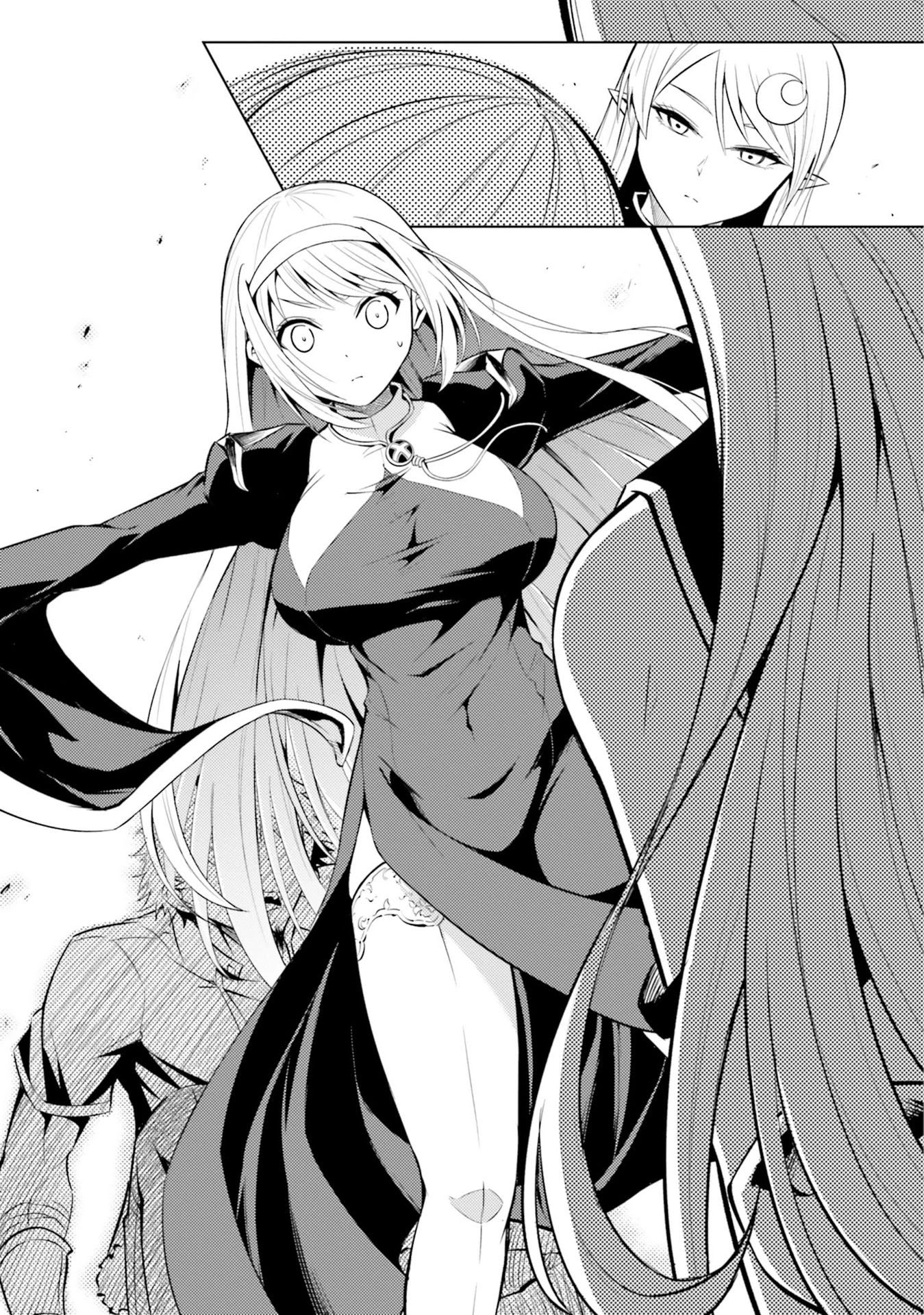 Lets Manage the Tower chapter 12 page 4
