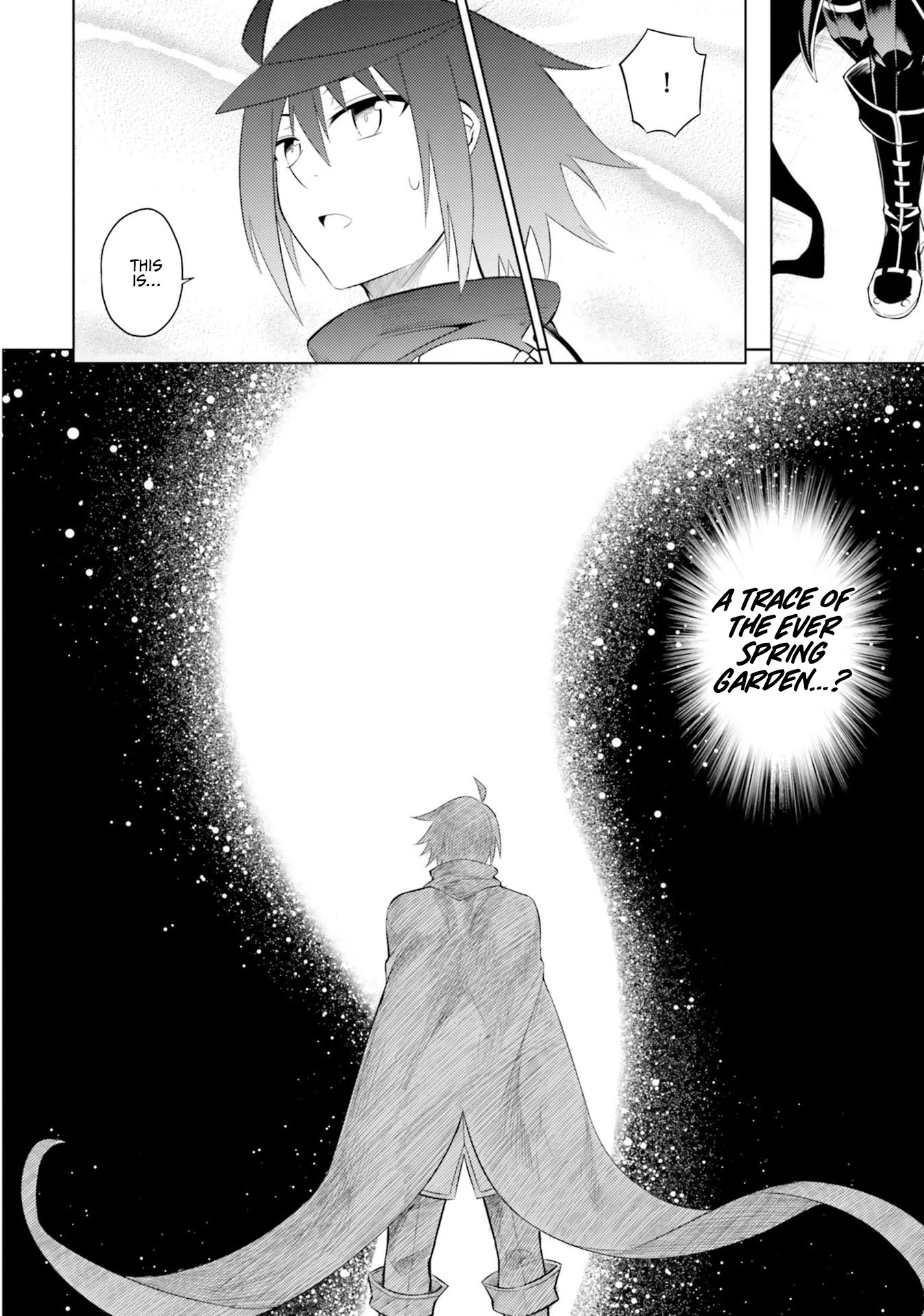 Let's Manage The Tower chapter 14 page 28