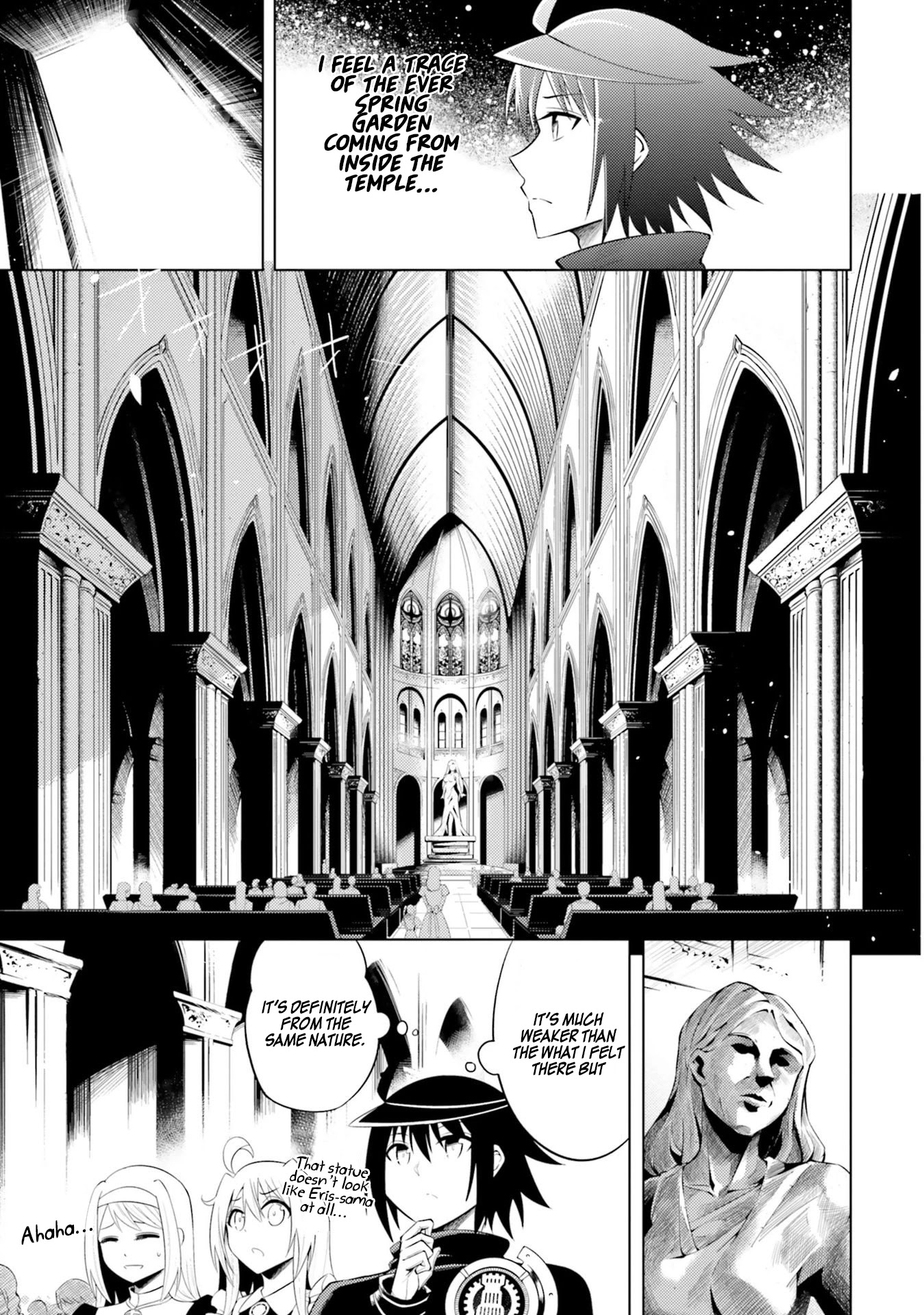 Let's Manage The Tower chapter 15 page 2