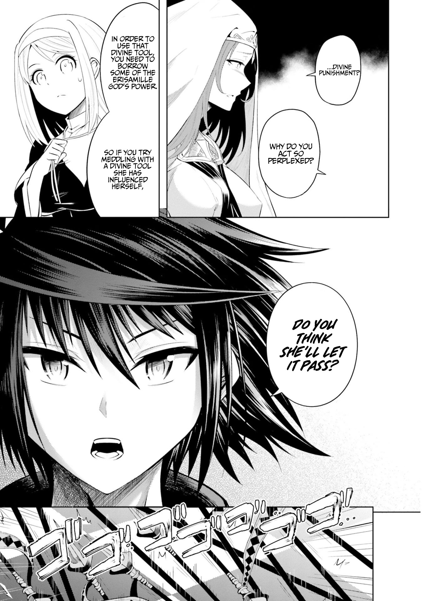 Let's Manage The Tower chapter 15 page 29