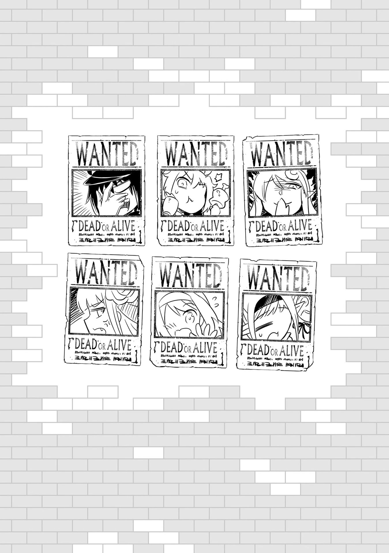 Let's Manage The Tower chapter 16 page 43