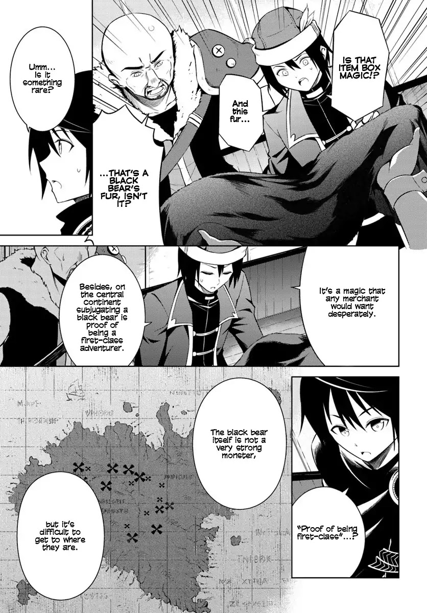 Lets Manage the Tower chapter 2 page 24