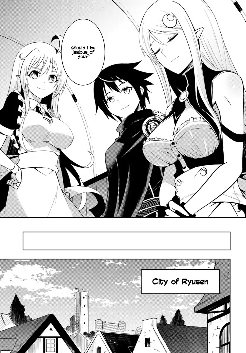Lets Manage the Tower chapter 2 page 28