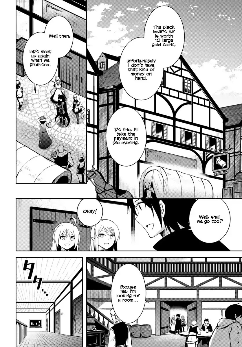 Lets Manage the Tower chapter 2 page 29
