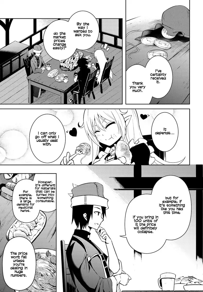 Lets Manage the Tower chapter 2 page 36