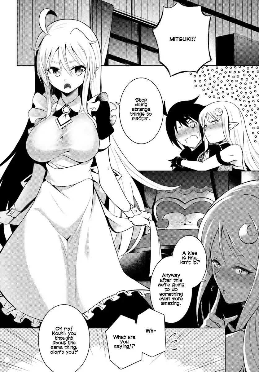 Lets Manage the Tower chapter 2 page 39