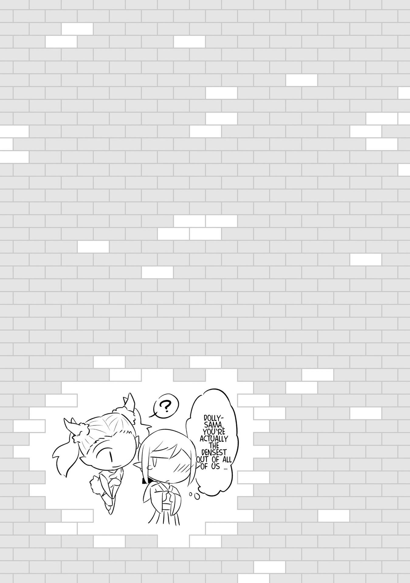 Let's Manage The Tower chapter 21 page 40