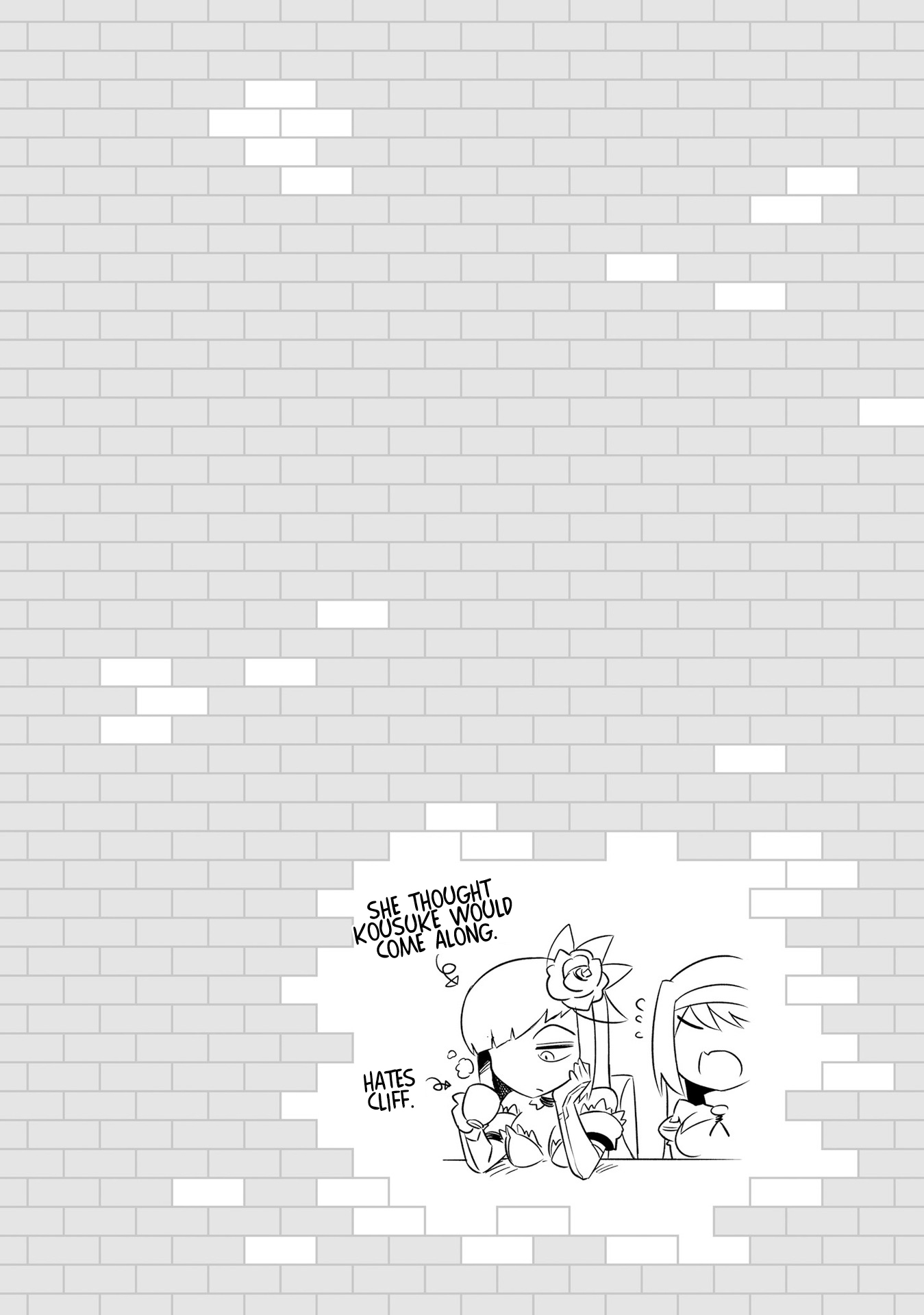 Let's Manage The Tower chapter 23 page 23