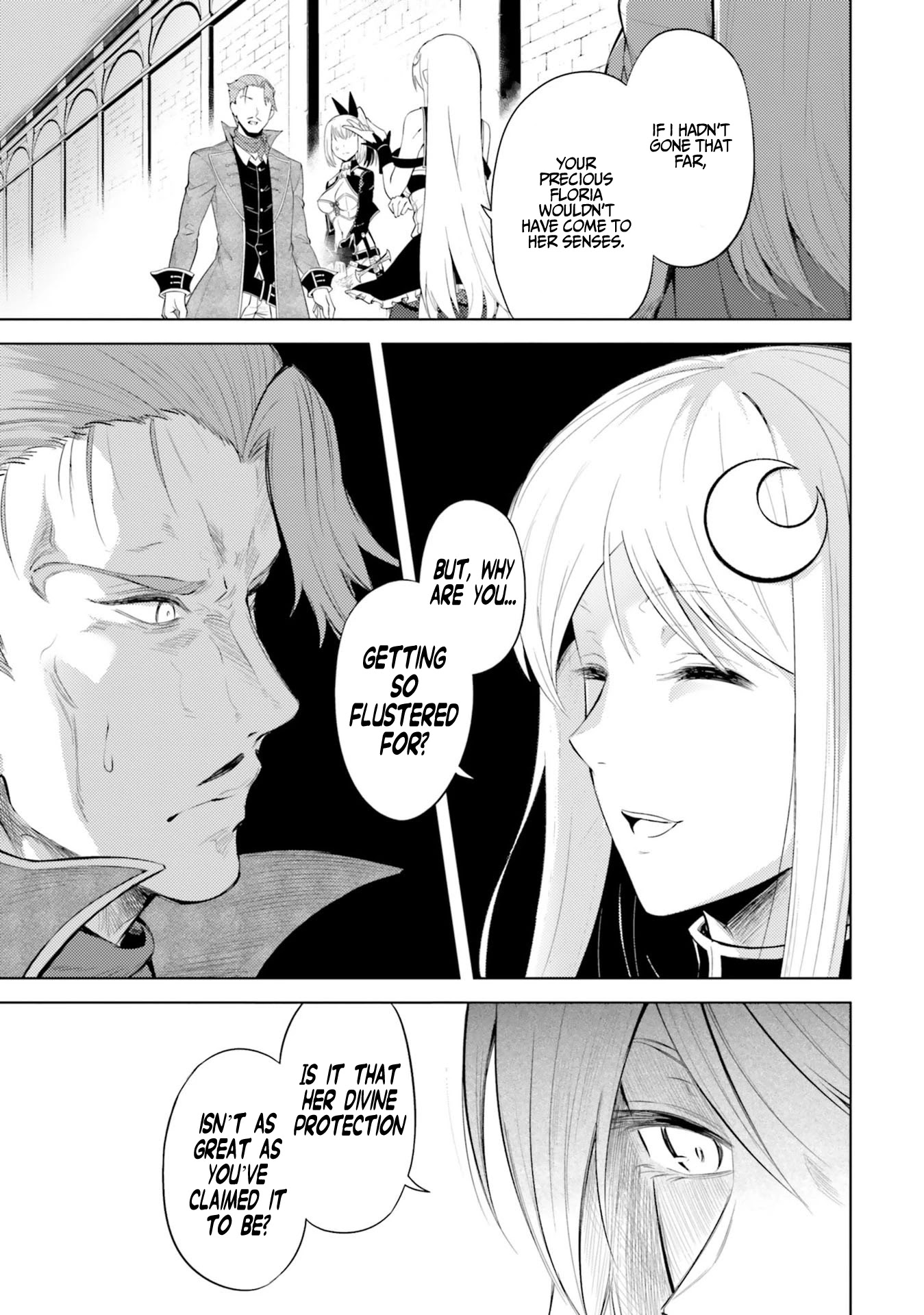 Let's Manage The Tower chapter 28 page 18