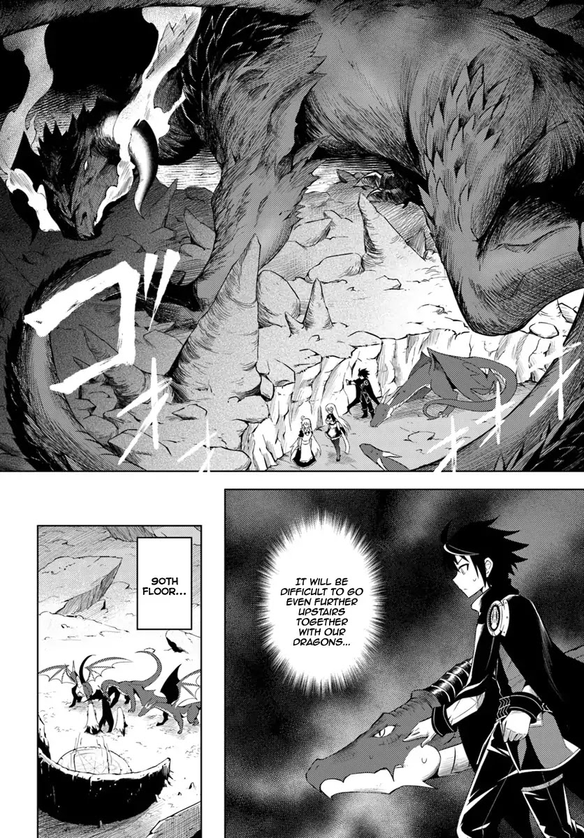 Lets Manage the Tower chapter 3 page 23