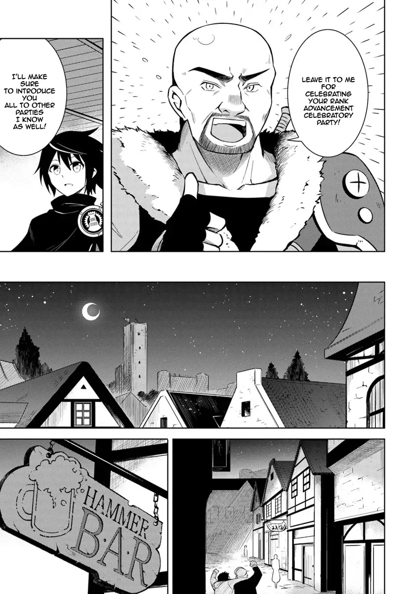 Lets Manage the Tower chapter 3 page 7