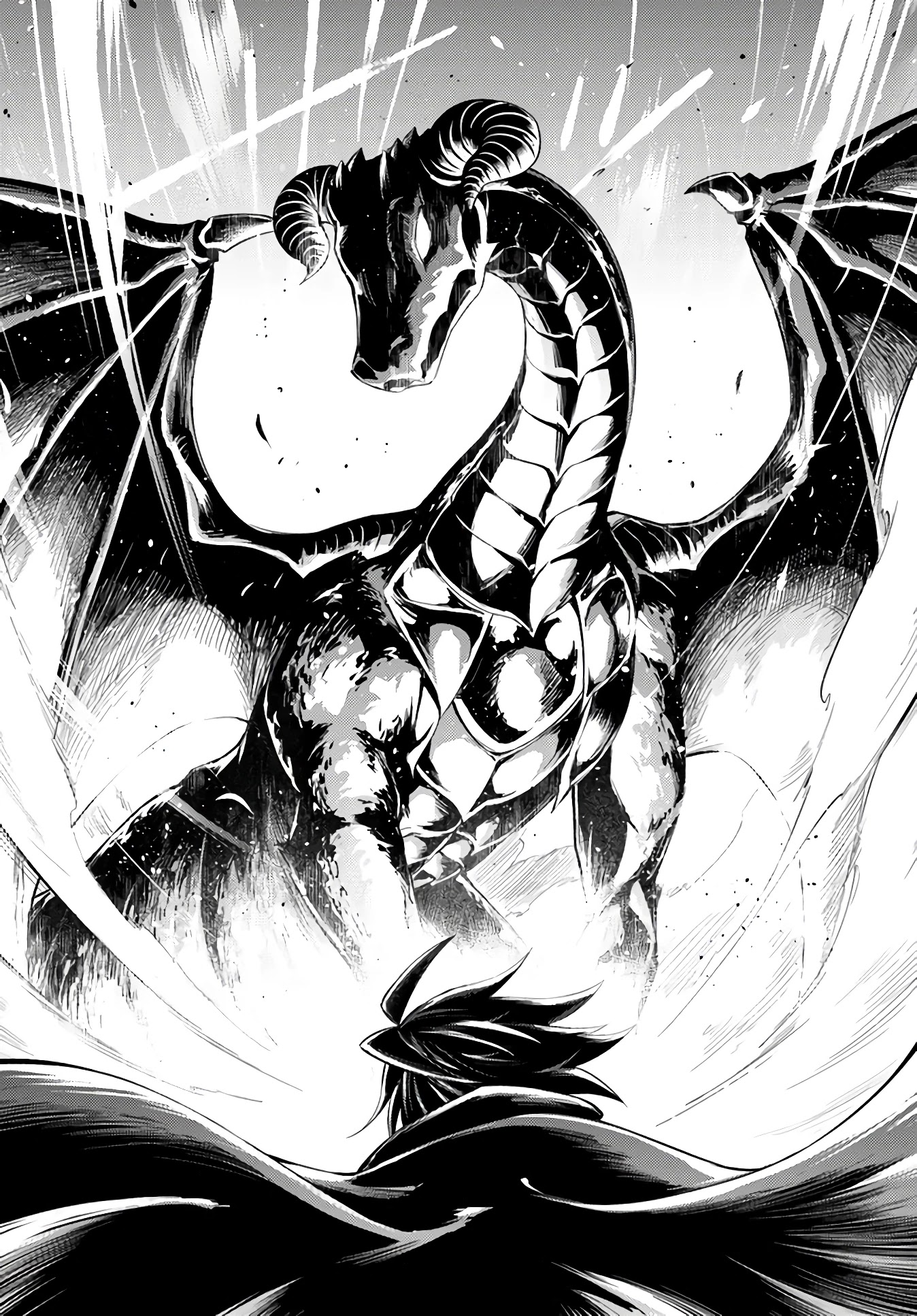 Let's Manage The Tower chapter 32 page 6