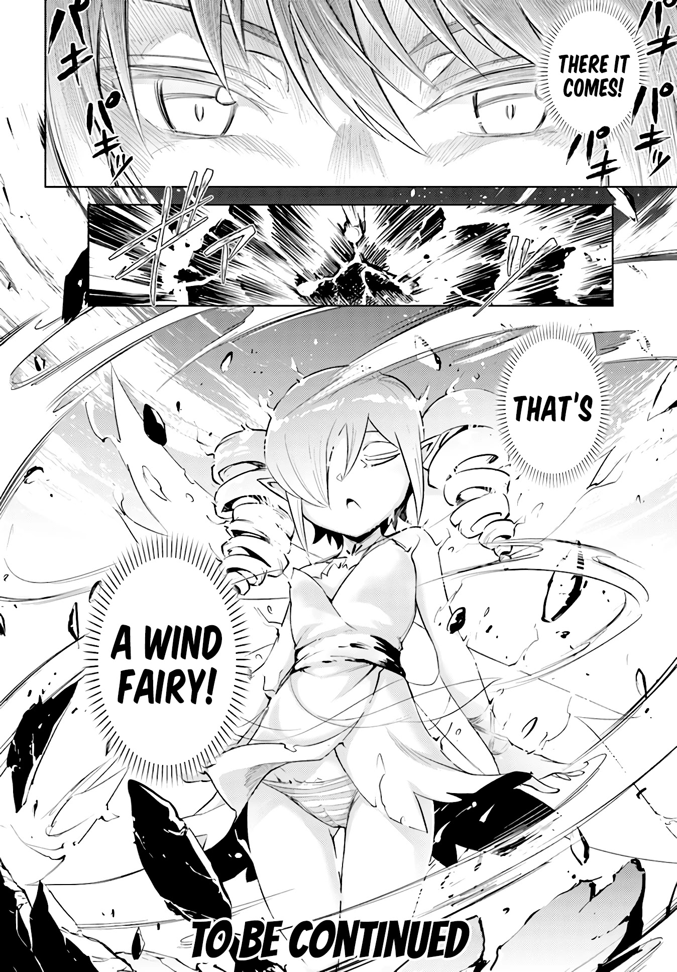 Let's Manage The Tower chapter 45 page 48