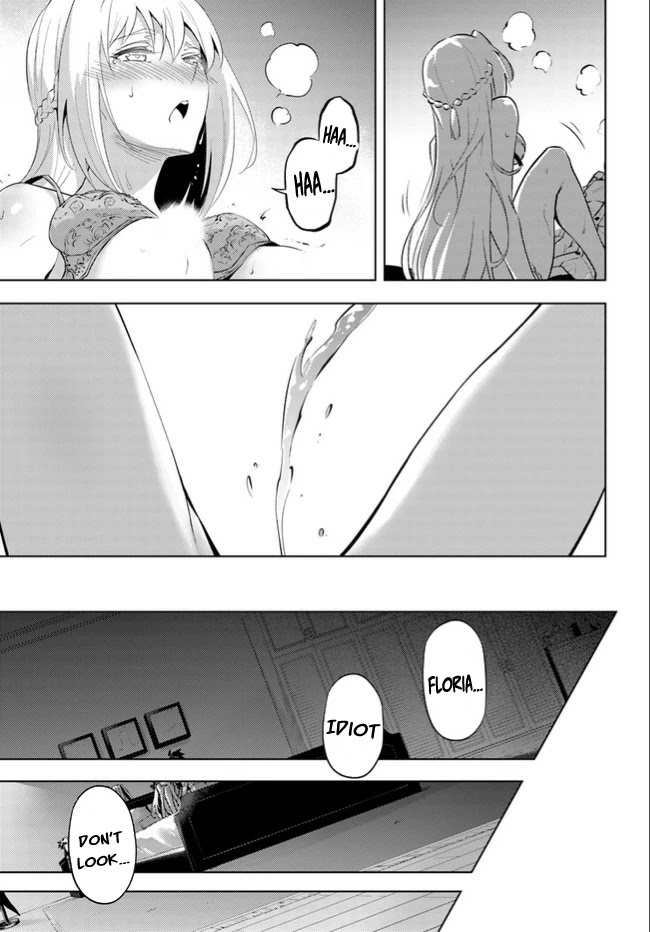 Let's Manage The Tower chapter 46 page 30