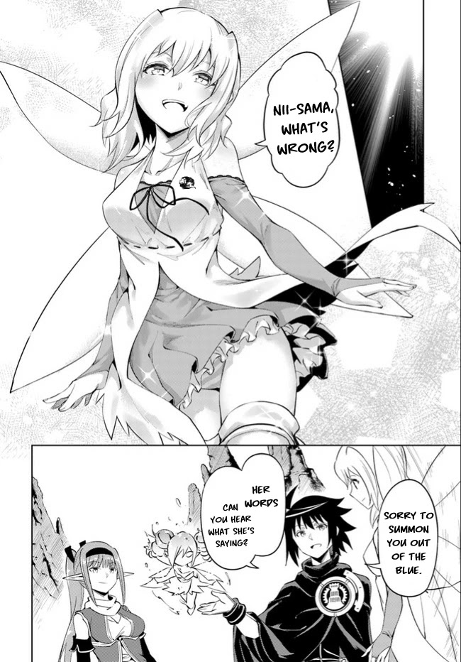 Let's Manage The Tower chapter 46 page 7