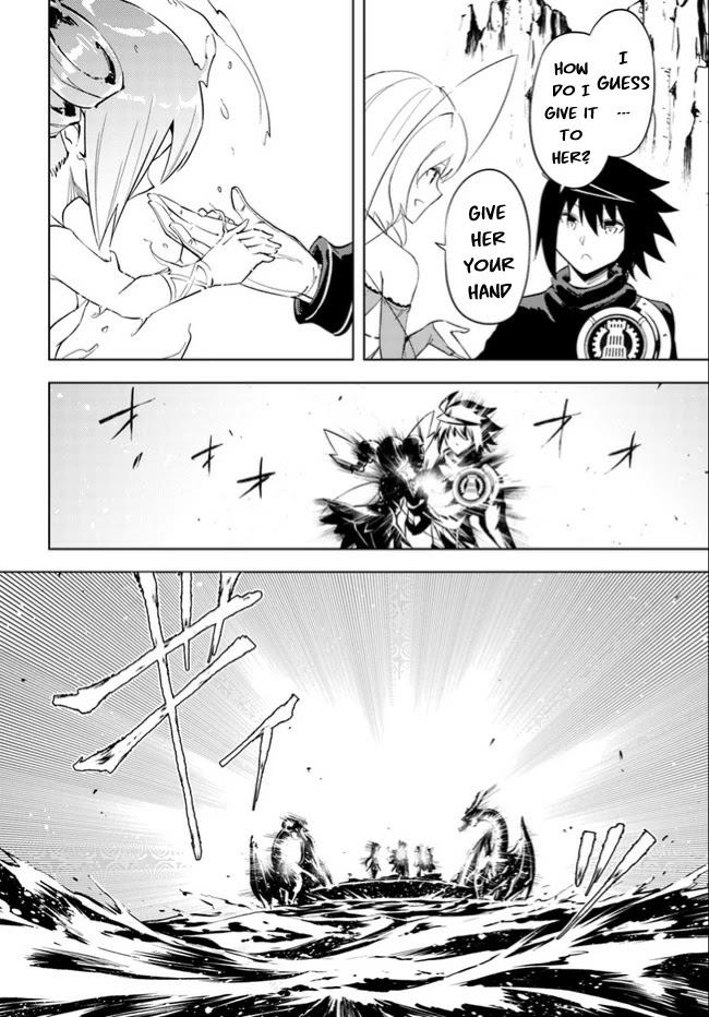 Let's Manage The Tower chapter 46 page 9