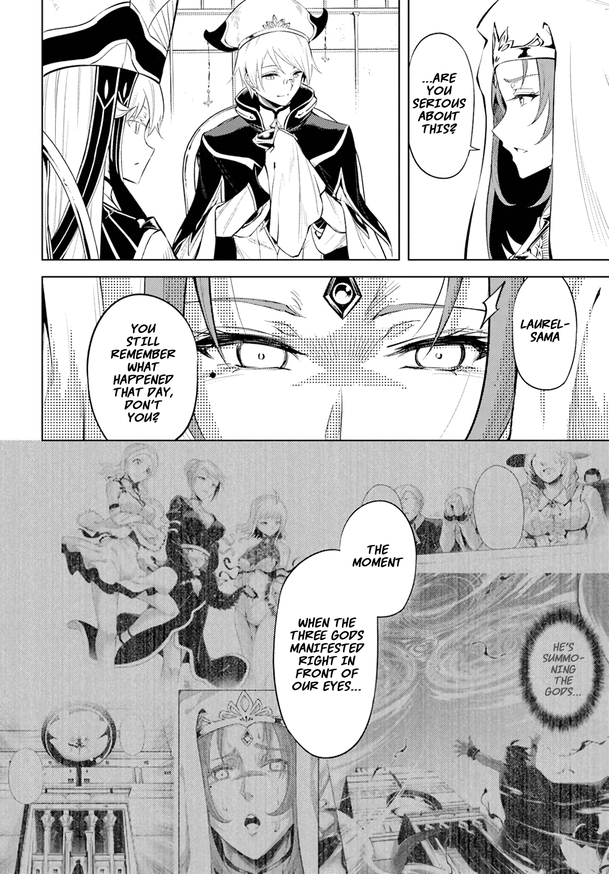 Let's Manage The Tower chapter 48 page 9