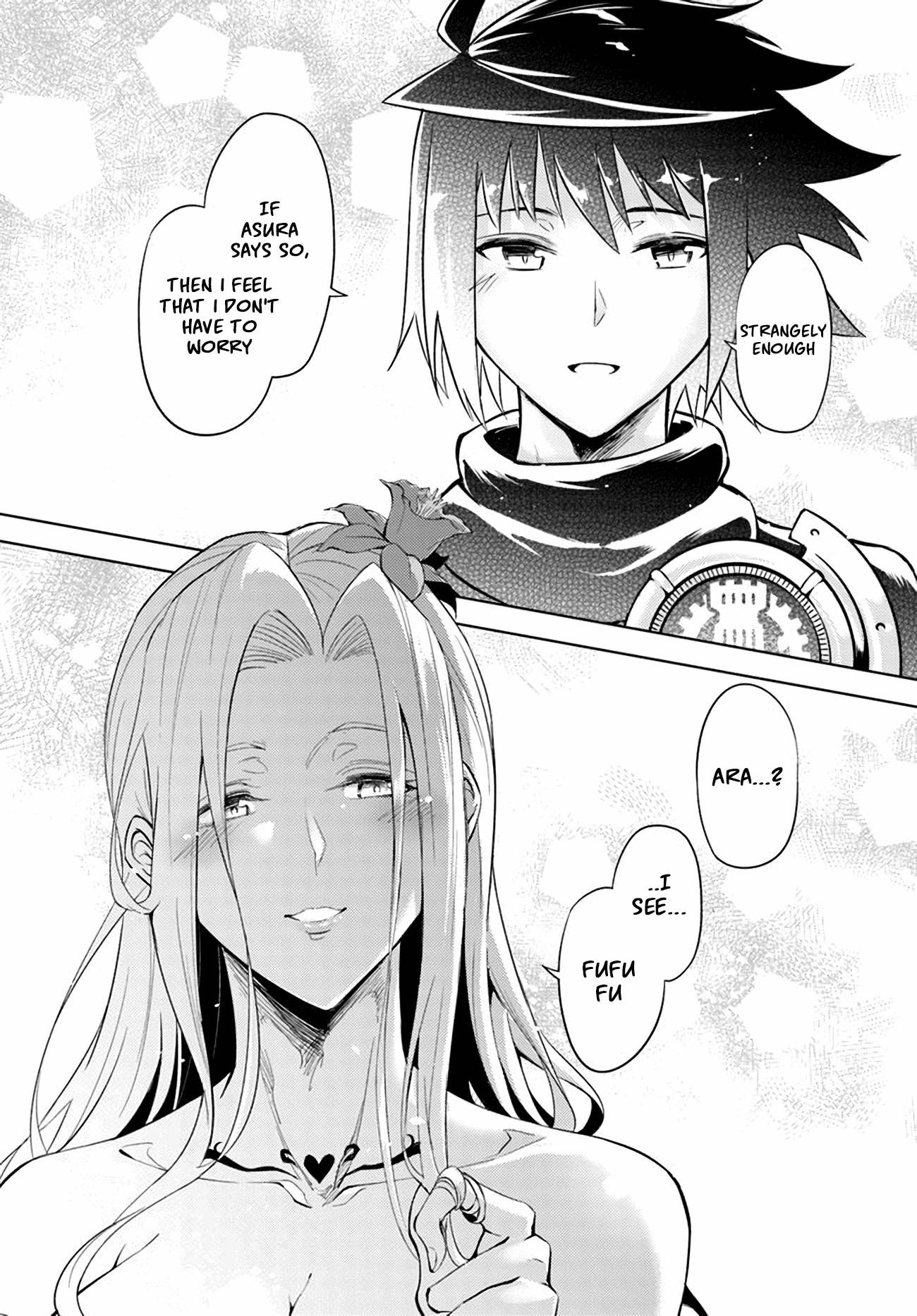 Let's Manage The Tower chapter 49 page 44