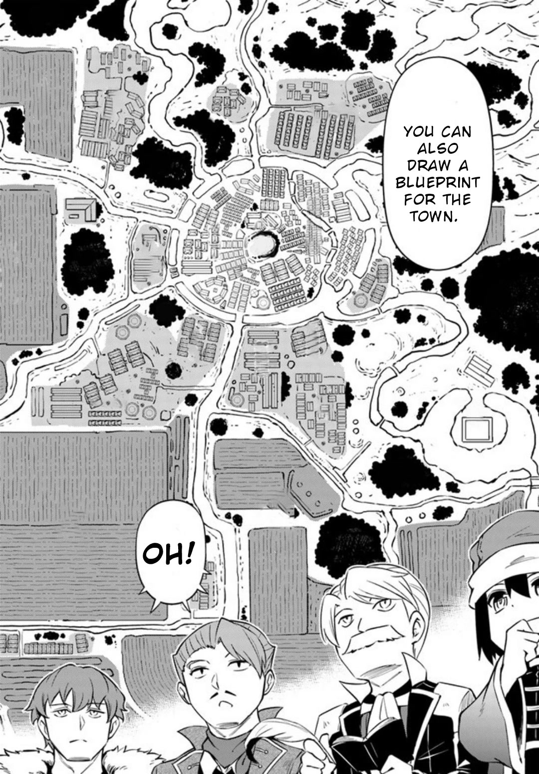 Let's Manage The Tower chapter 52 page 10