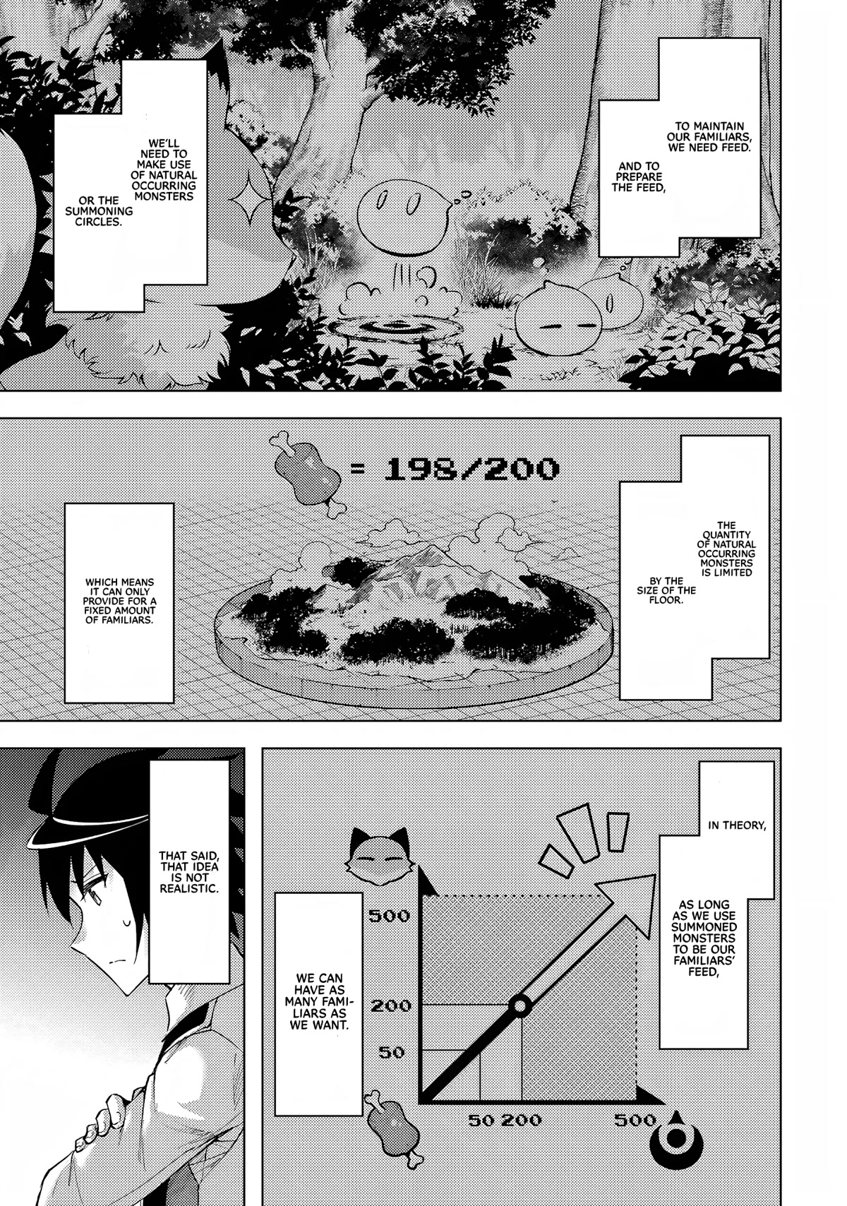 Let's Manage The Tower chapter 53 page 30