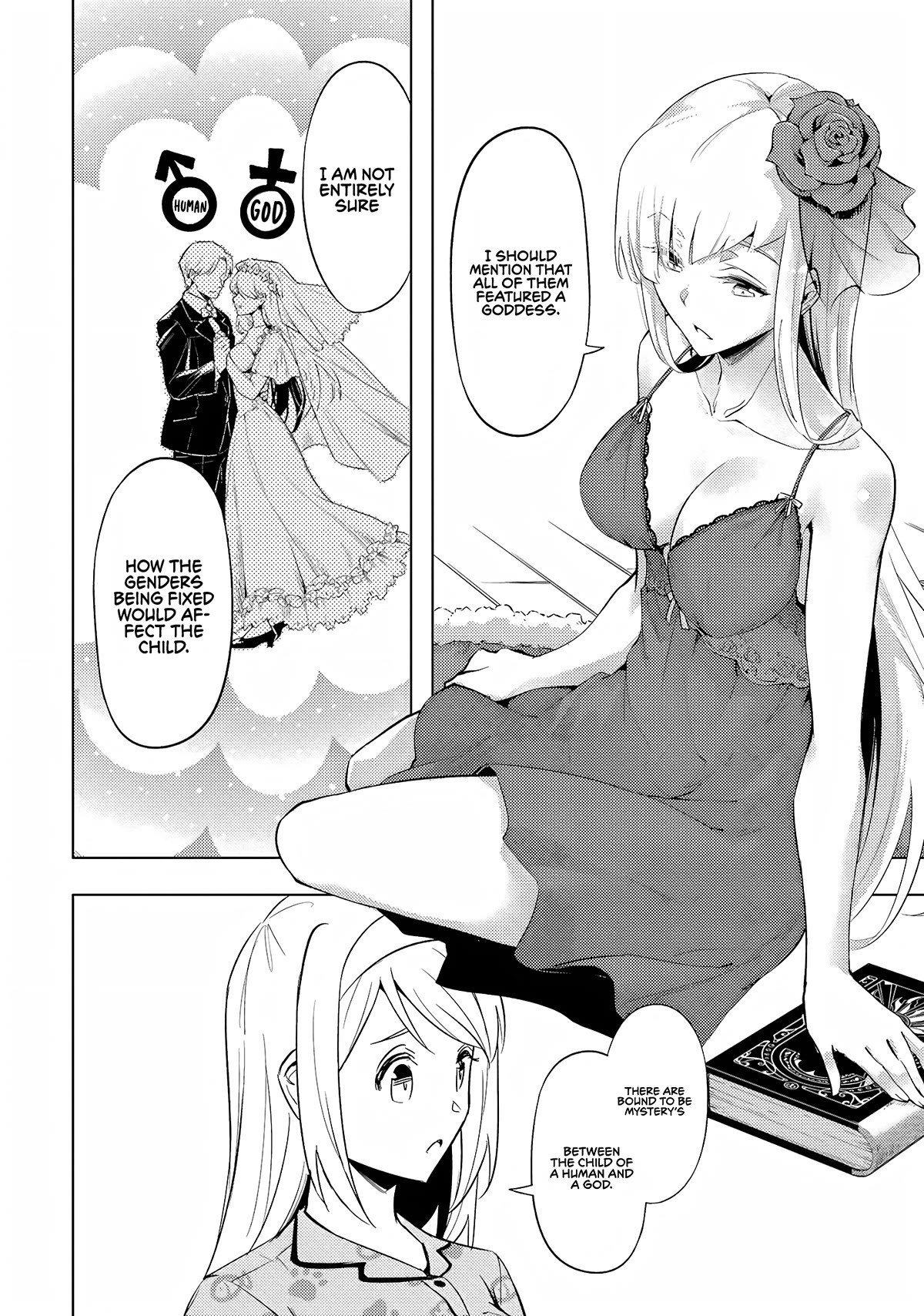 Let's Manage The Tower chapter 55 page 4