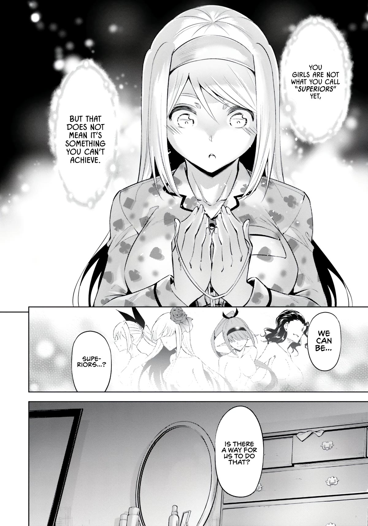 Let's Manage The Tower chapter 56 page 43