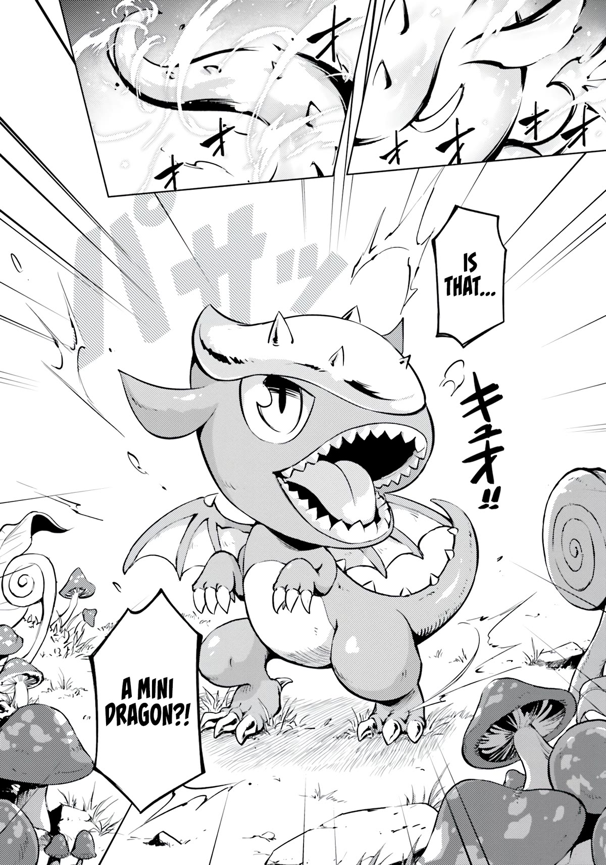 Let's Manage The Tower chapter 56 page 49