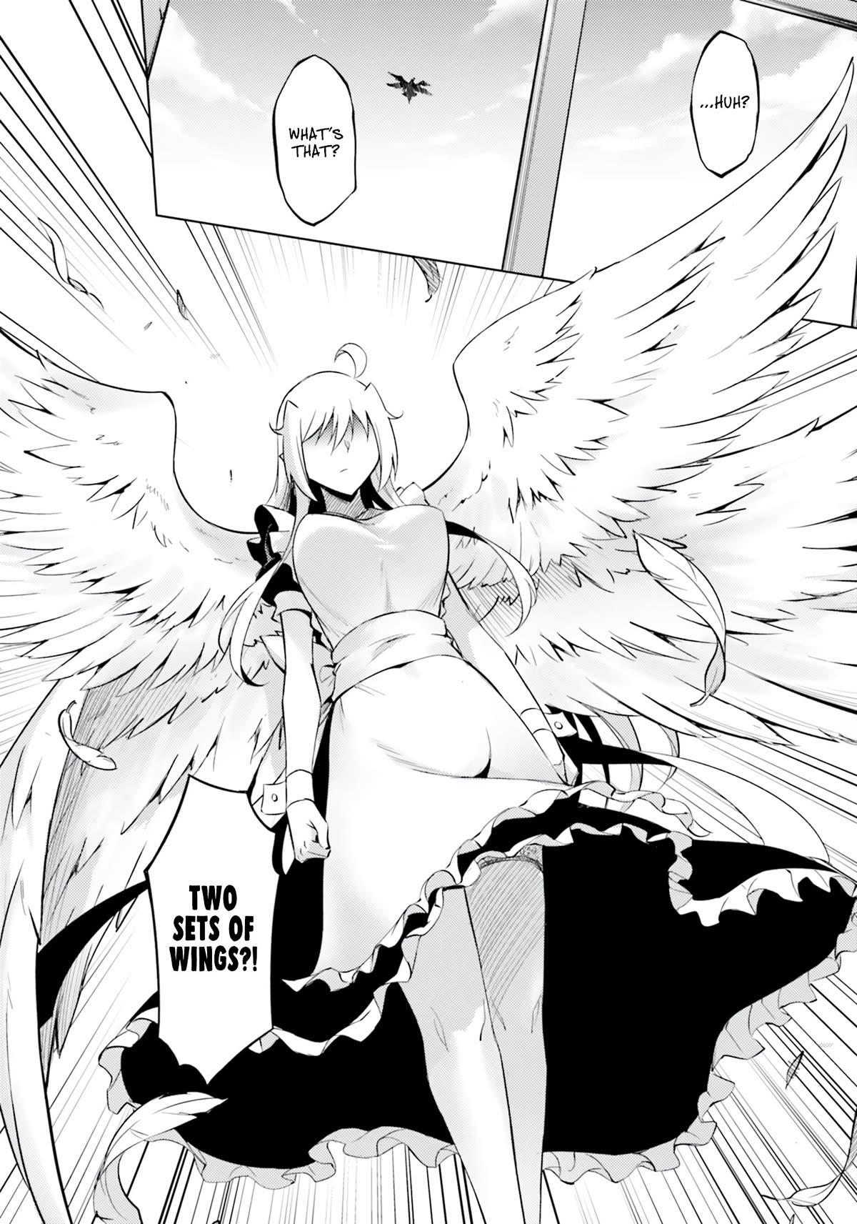 Let's Manage The Tower chapter 61 page 25