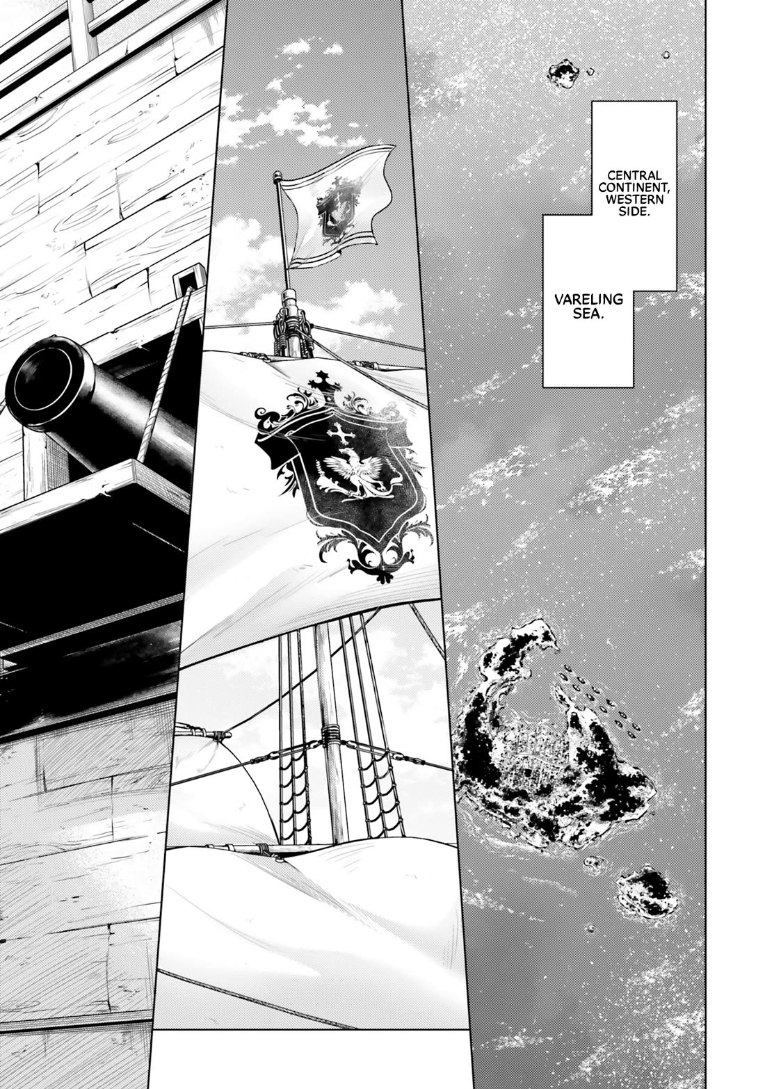 Let's Manage The Tower chapter 69 page 48