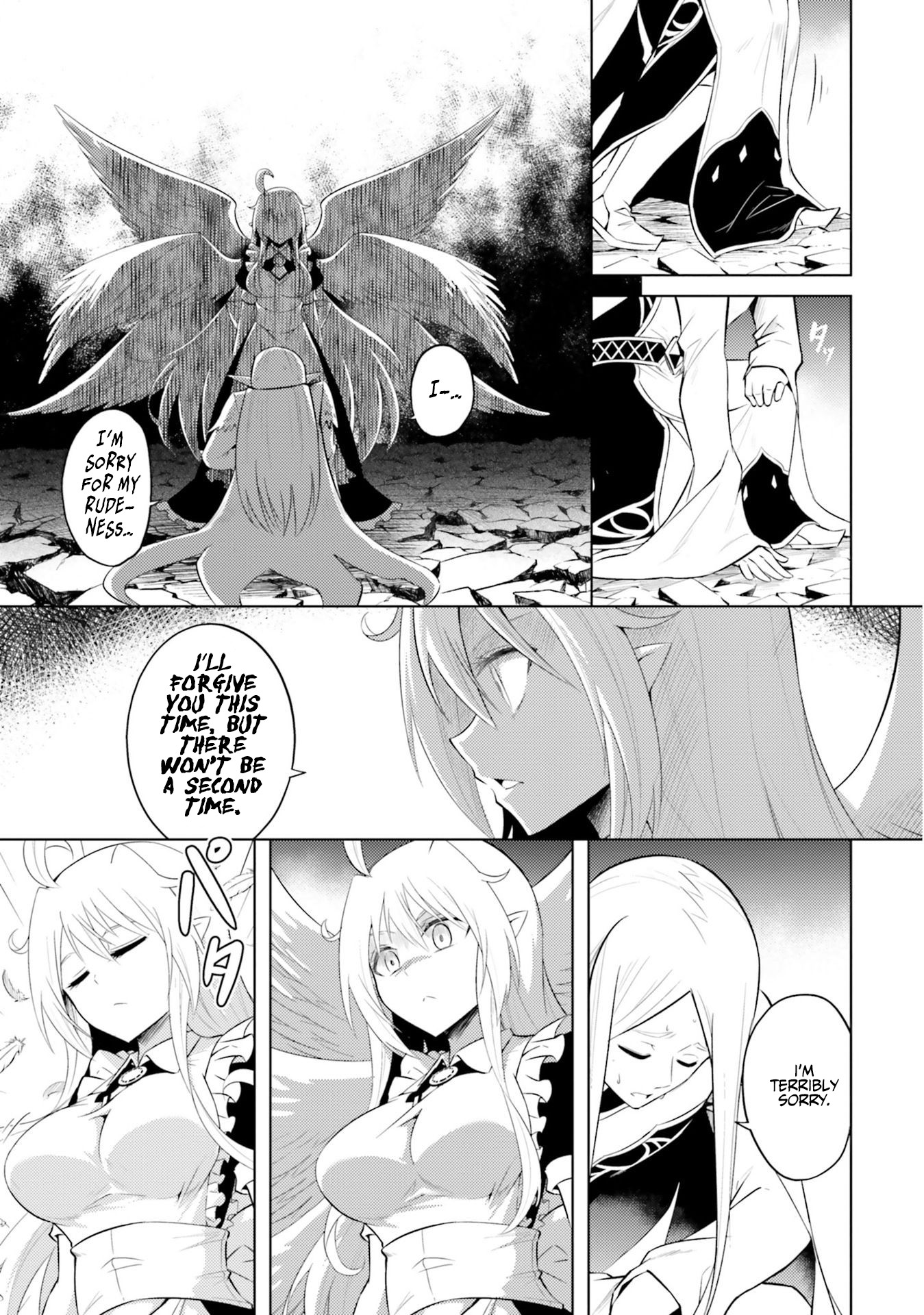 Lets Manage the Tower chapter 7 page 8