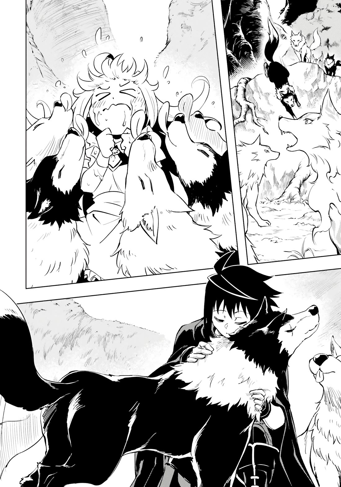 Let's Manage The Tower chapter 72 page 5