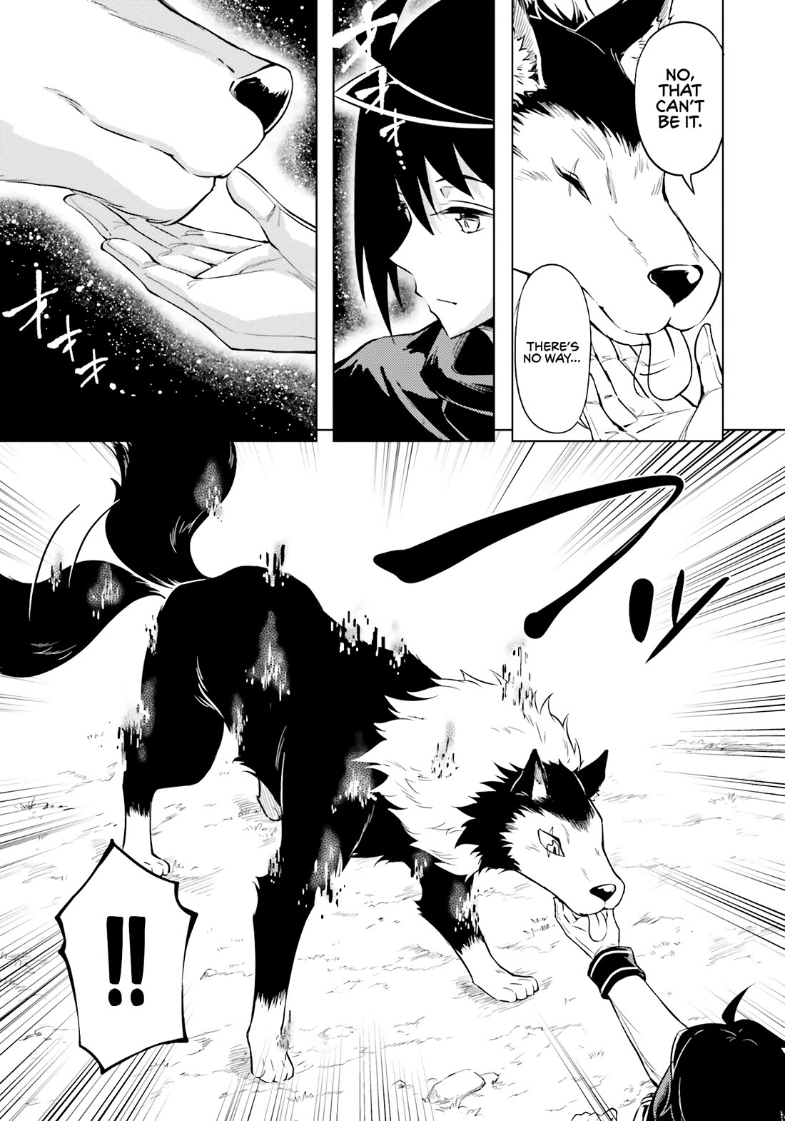 Let's Manage The Tower chapter 72 page 8