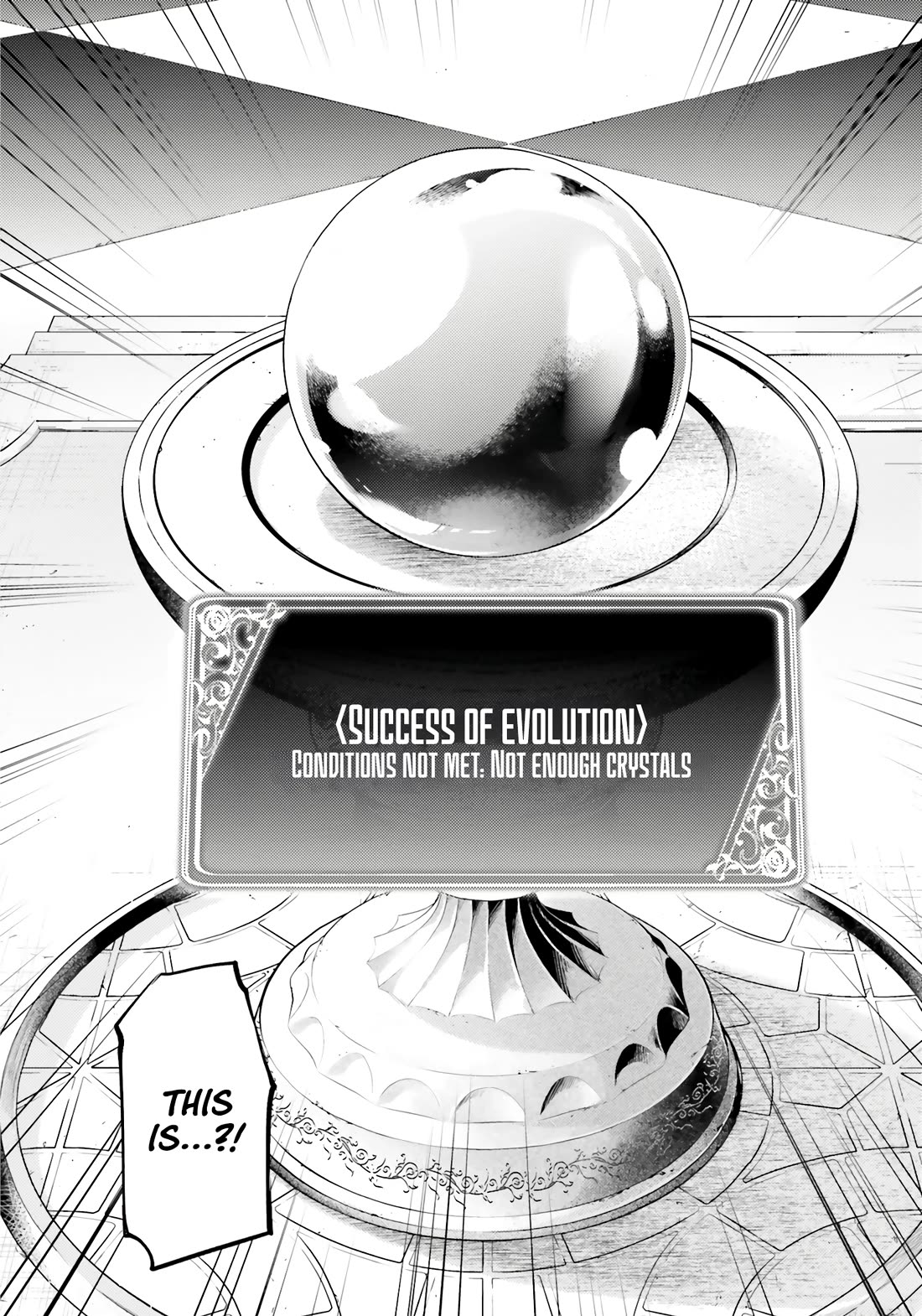 Let's Manage The Tower chapter 73 page 37