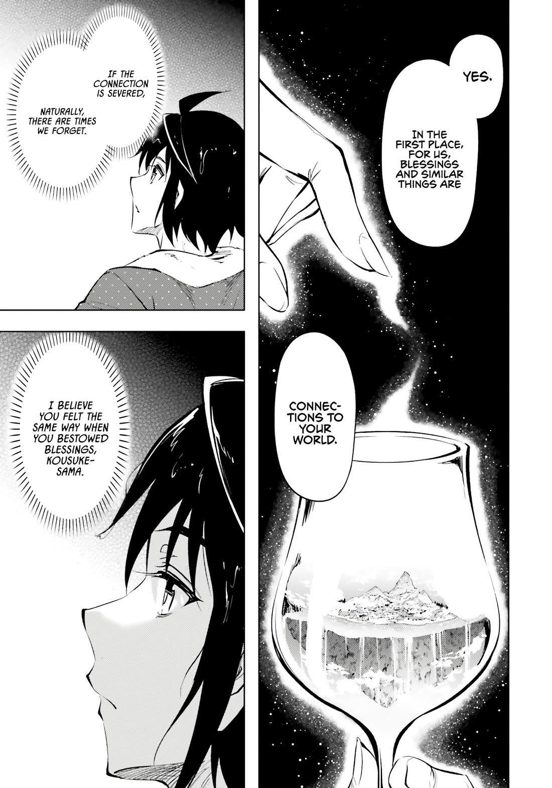 Let's Manage The Tower chapter 75 page 34