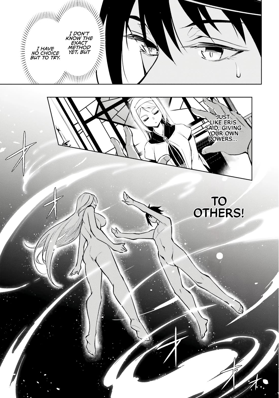 Let's Manage The Tower chapter 75 page 4