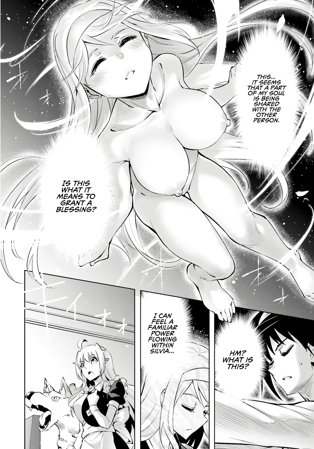 Let's Manage The Tower chapter 75 page 5